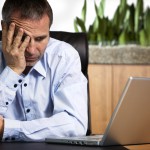 Belastungssyndrom und Burnout